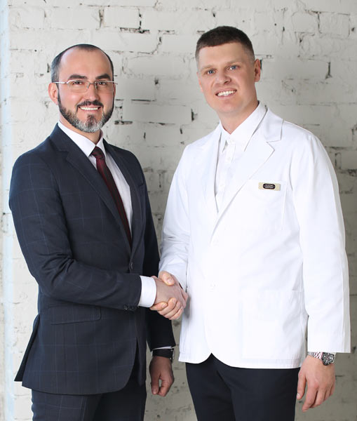 Григорий Оксенюк