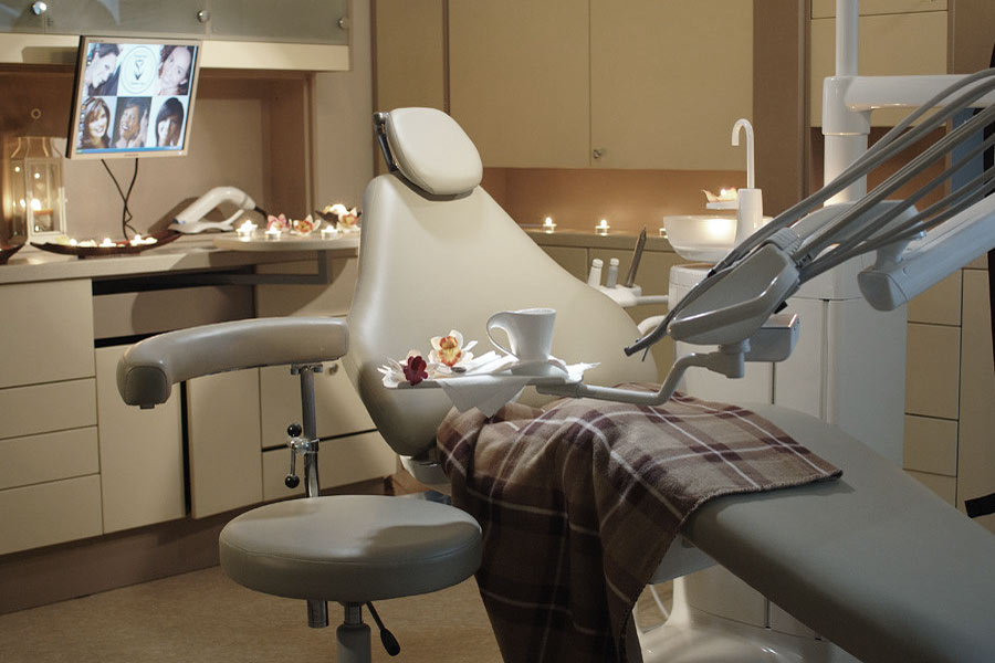 Частная стоматология «Тотал Дентал»