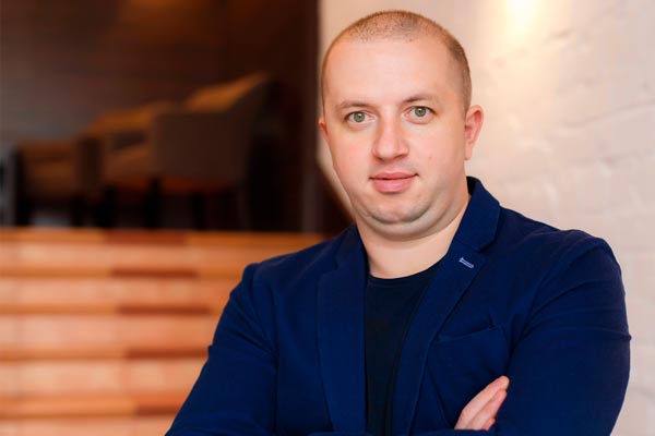 Доктор Евгений Мартыненко