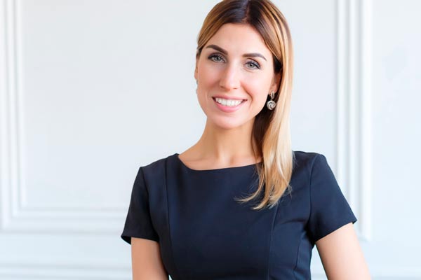 Доктор Ольга Ньорба