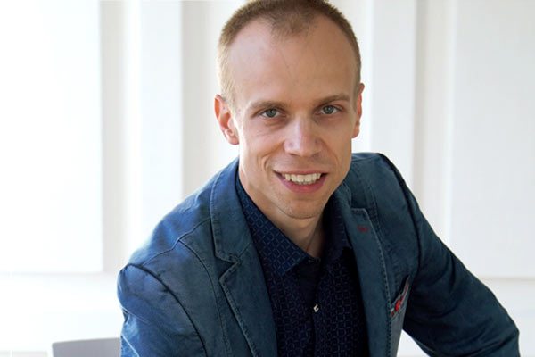 Доктор Петр Серебряков