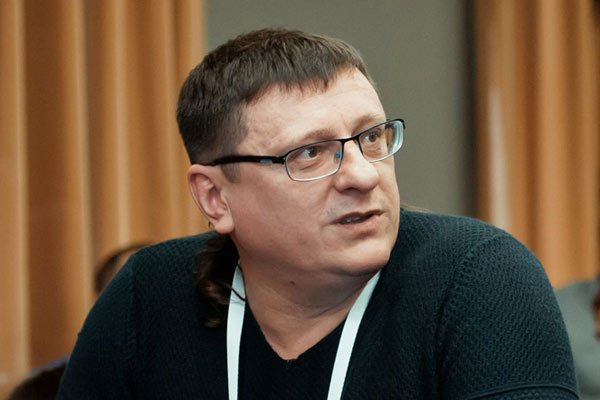 Доктор Виктор Халимовский