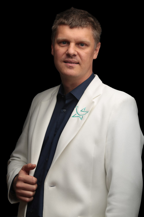 имплантация Тотал Дентал