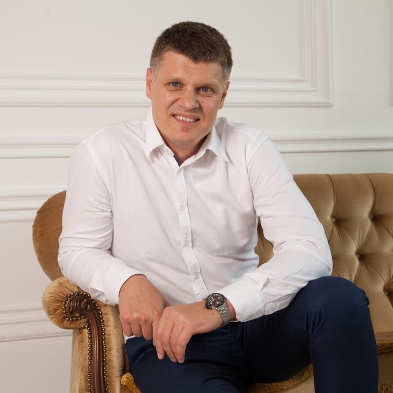 Доктор Юрий Трунов