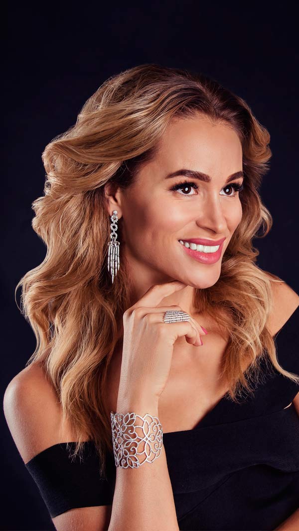 Светлана Свердликова, автор образовательного блога для женщин Светлана Свердликова, автор образовательного блога для женщин